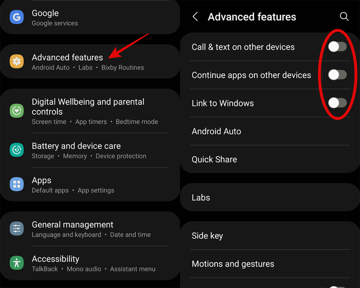 Samsung Galaxy Z Flip 4 Battery Saving Tips