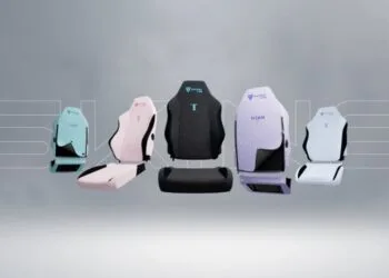 Secretlab Skins