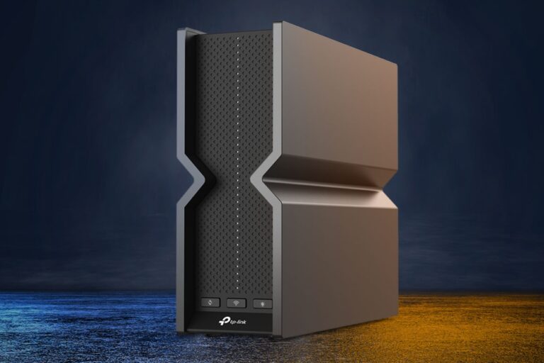 TP-Link Unveils Its WiFi 7 Routers That Look Quite Like PC Towers ...