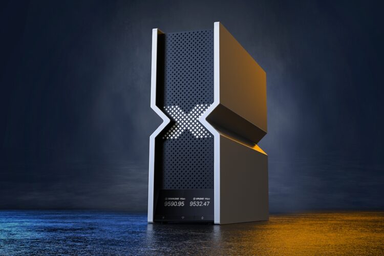 TP-Link Archer BE900