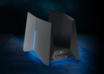 TP-Link Archer GE800