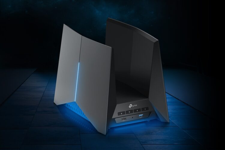 TP-Link Archer GE800