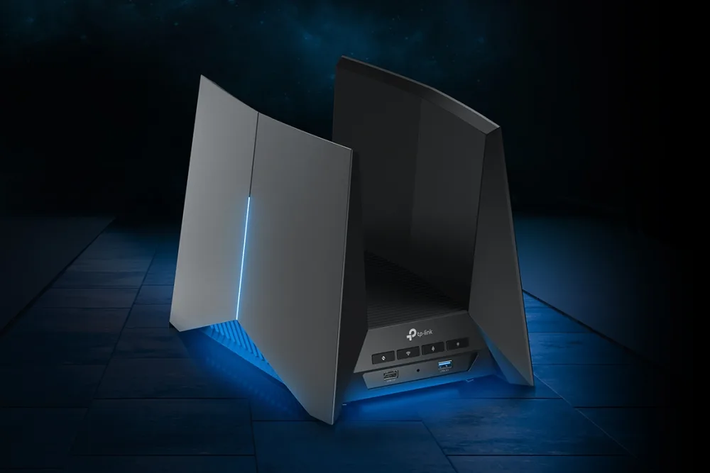 TP-Link Archer GE800