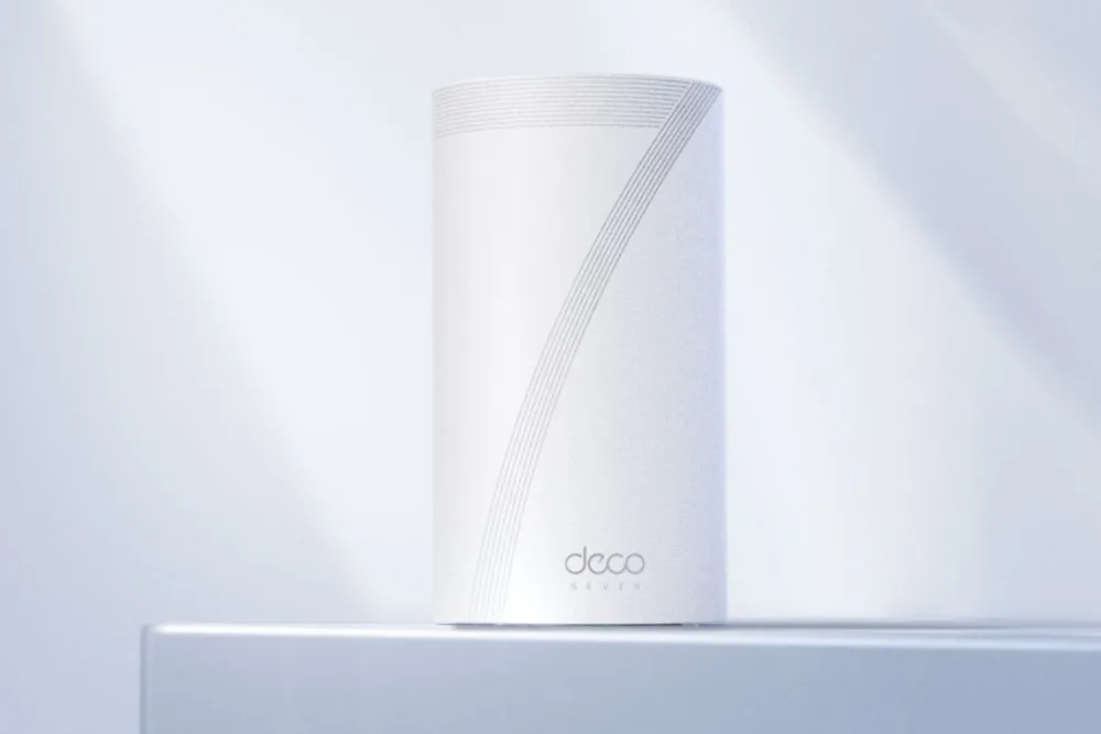 TP-Link Deco BE95