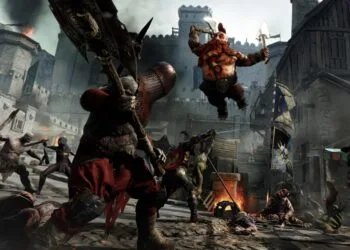 Warhammer Vermintide 2