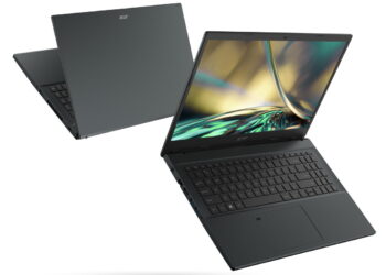 Acer Aspire 7 2022