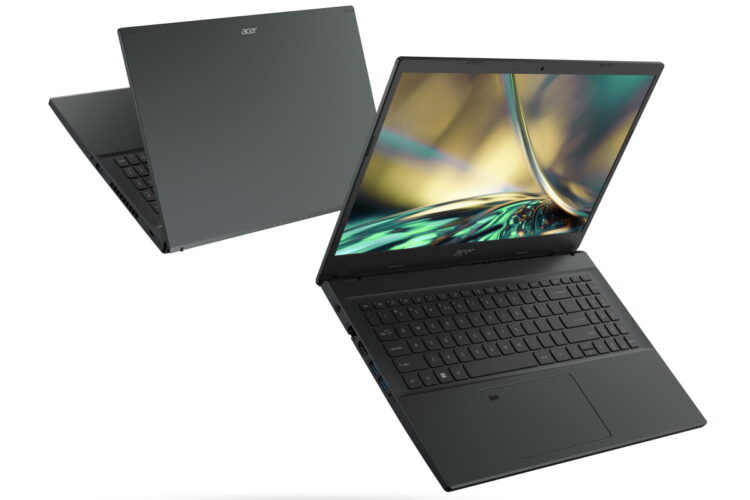 Acer Aspire 7 2022