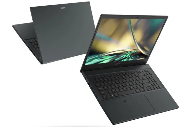 Acer Aspire 7 2022