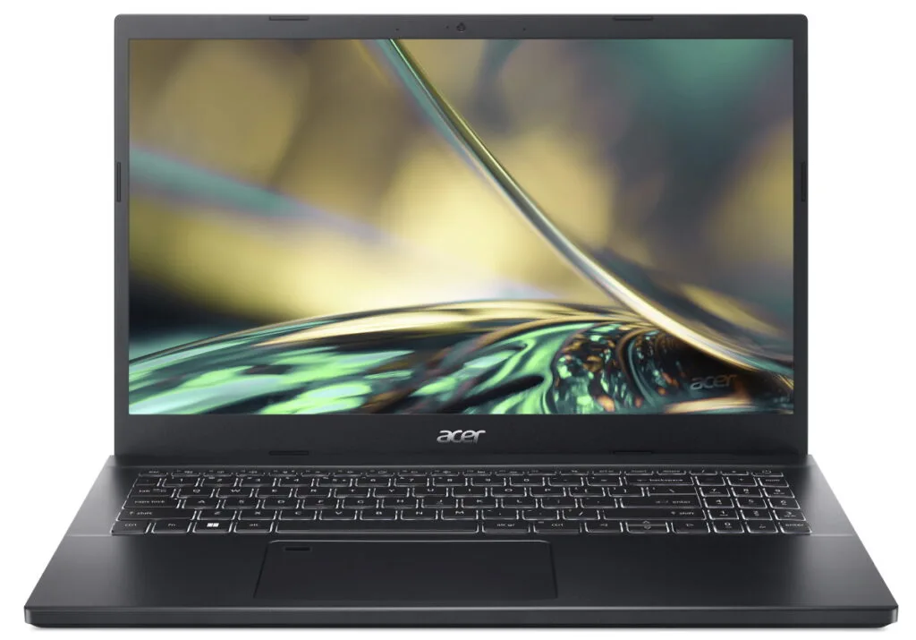 Acer Aspire 7 2022