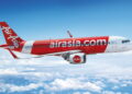 AirAsia flight