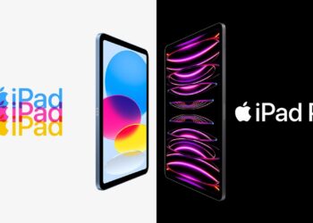 10th Gen iPad - iPad Pro M2