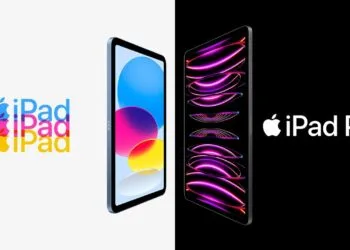 10th Gen iPad - iPad Pro M2