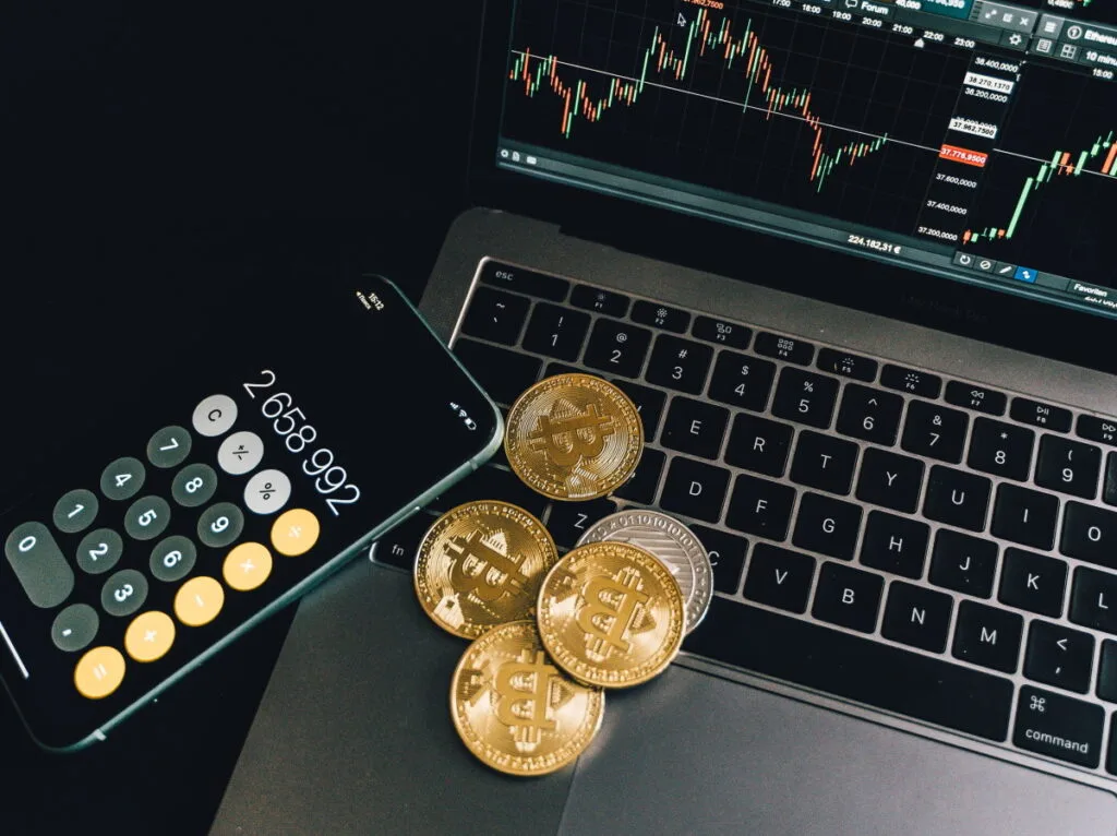 Bitcoin