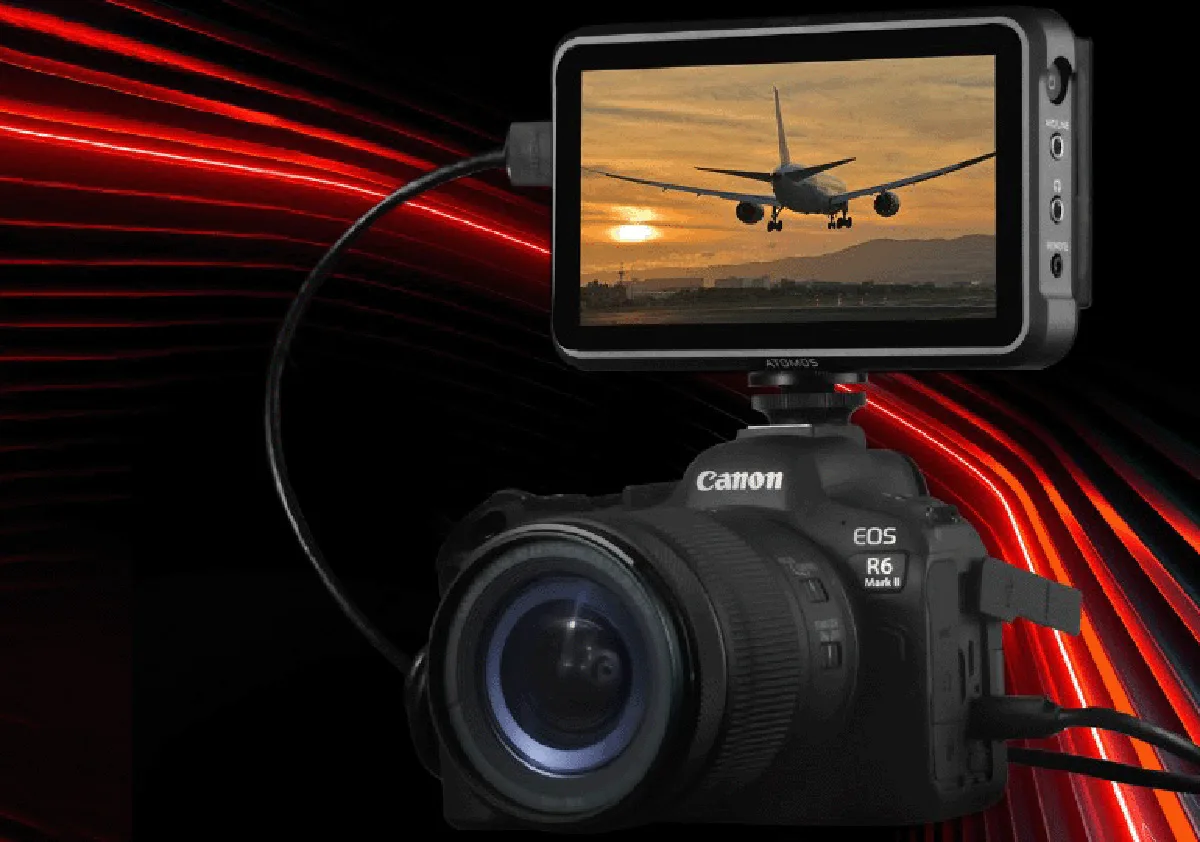 canon eos R6 mark II malaysia price