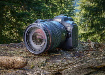 canon eos R6 mark II malaysia price