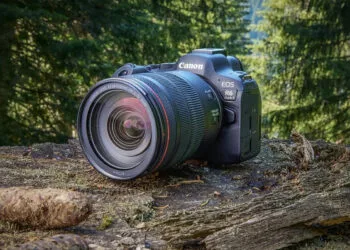 canon eos R6 mark II malaysia price