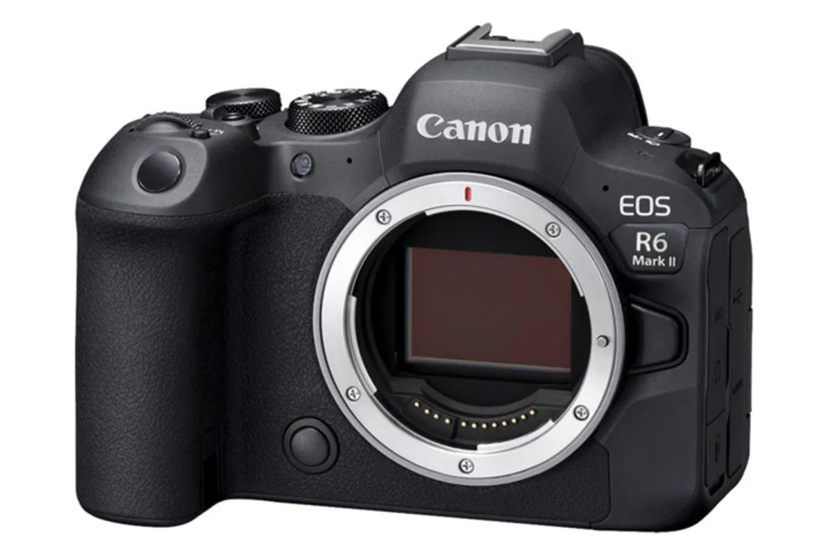 canon eos R6 mark II malaysia price
