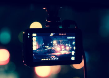 Dashcam police
