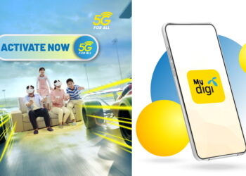 Digi 5G