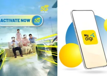 Digi 5G