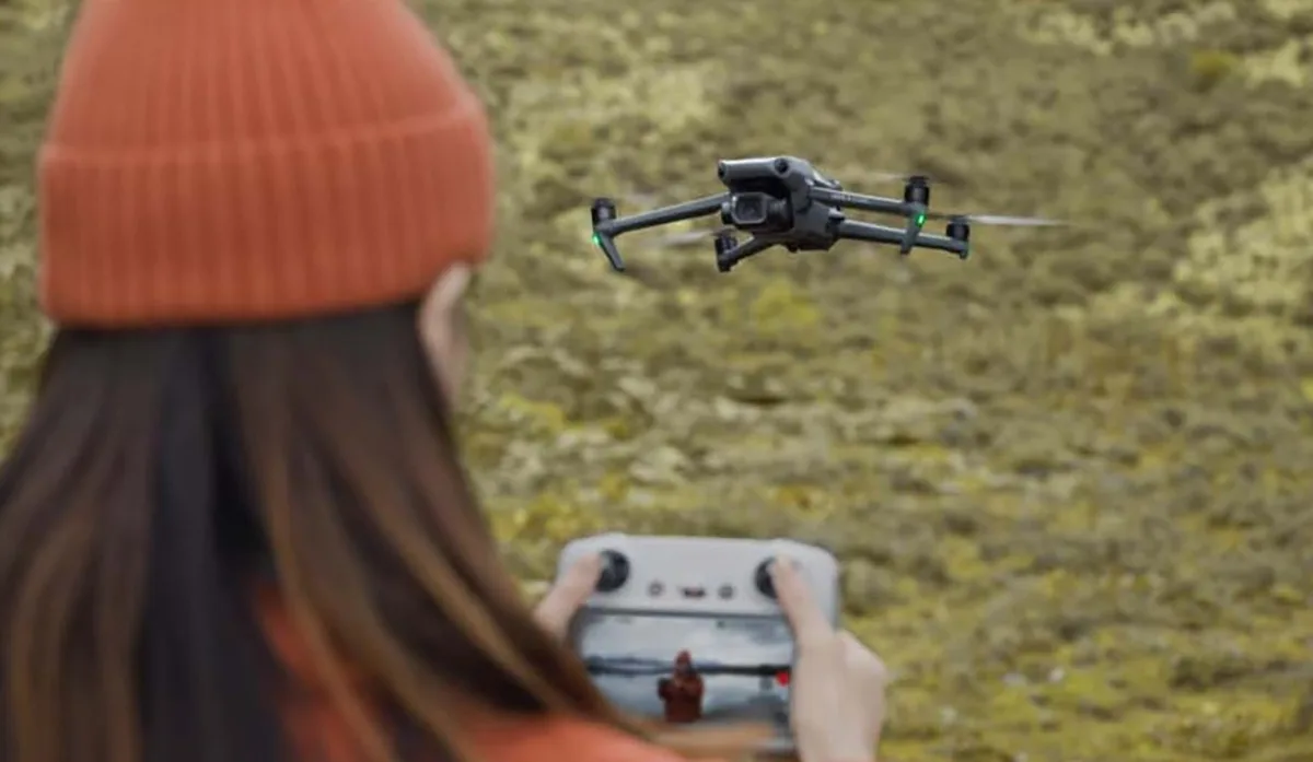 dji mavic 3 classic malaysia price