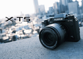fujifilm x-t5 aps-c camera price malaysia