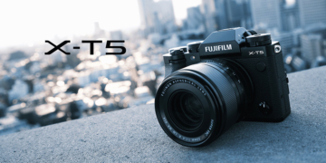 fujifilm x-t5 aps-c camera price malaysia