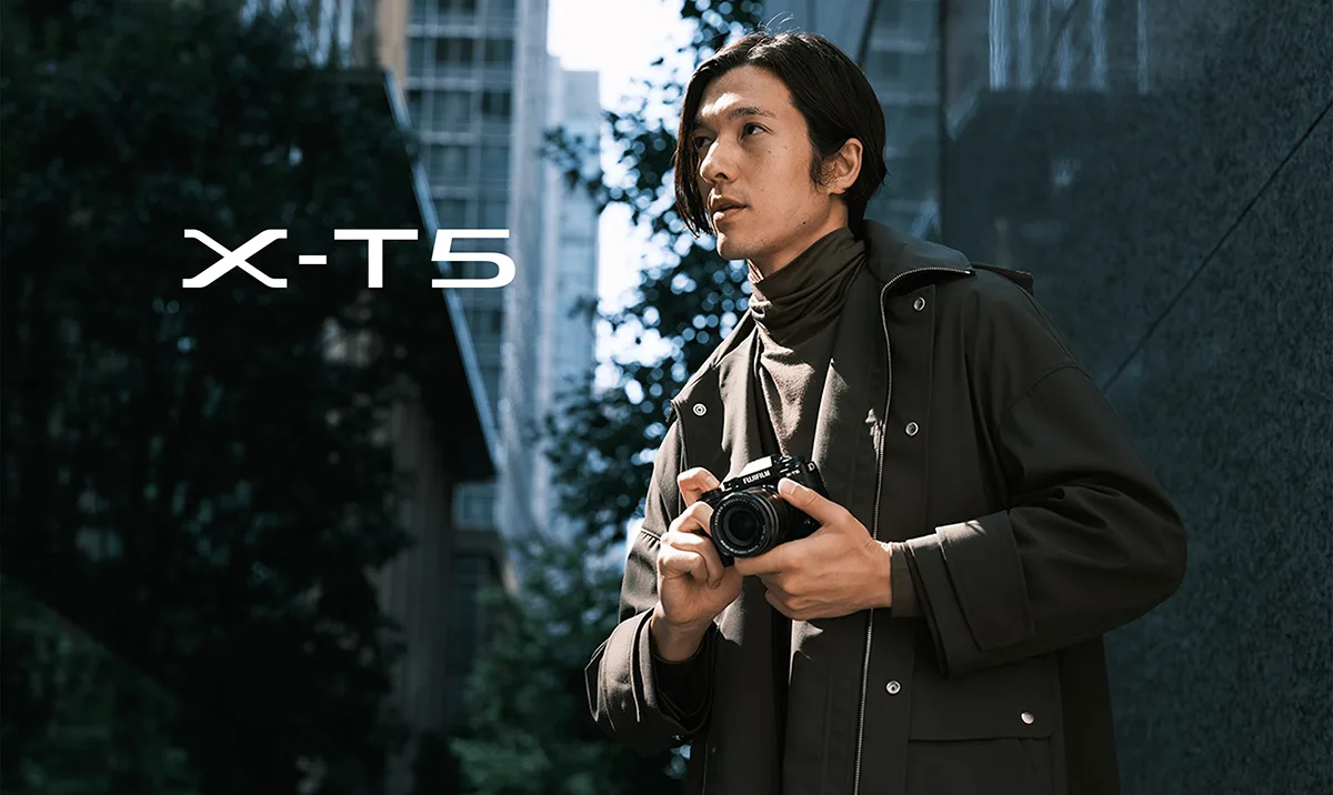 fujifilm x-t5 aps-c camera price malaysia