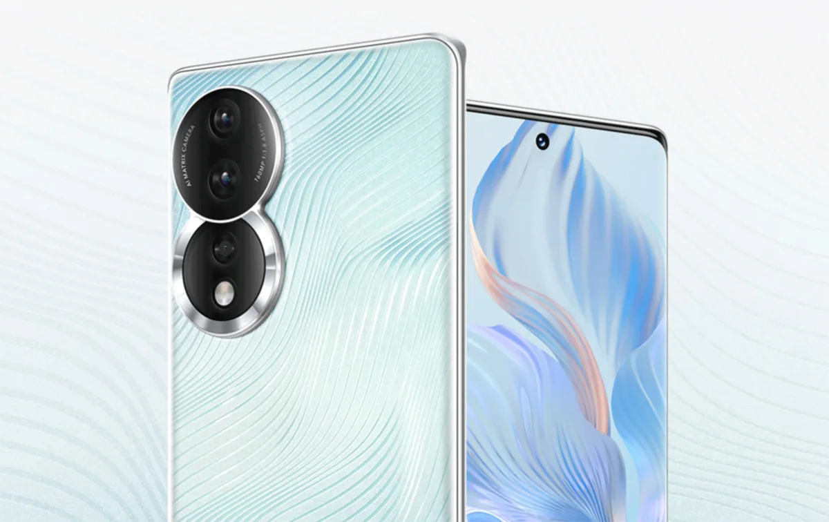 honor 80 series pro se launch china
