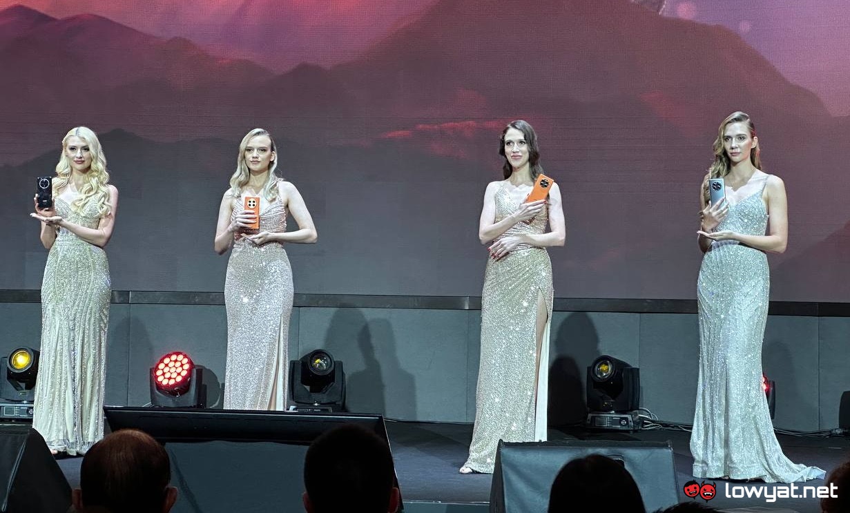 Huawei Mate50 Series Malaysia Launch
