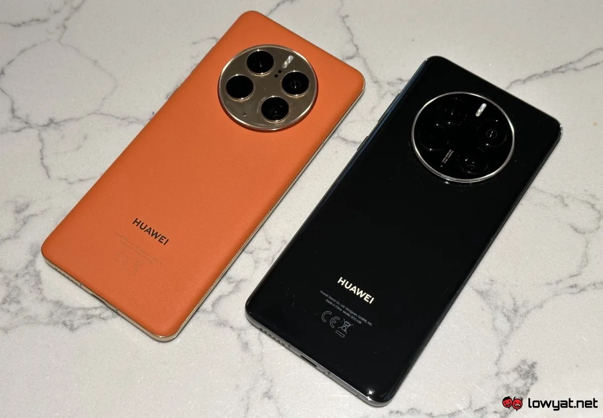 Huawei Mate50 Series Malaysia Launch