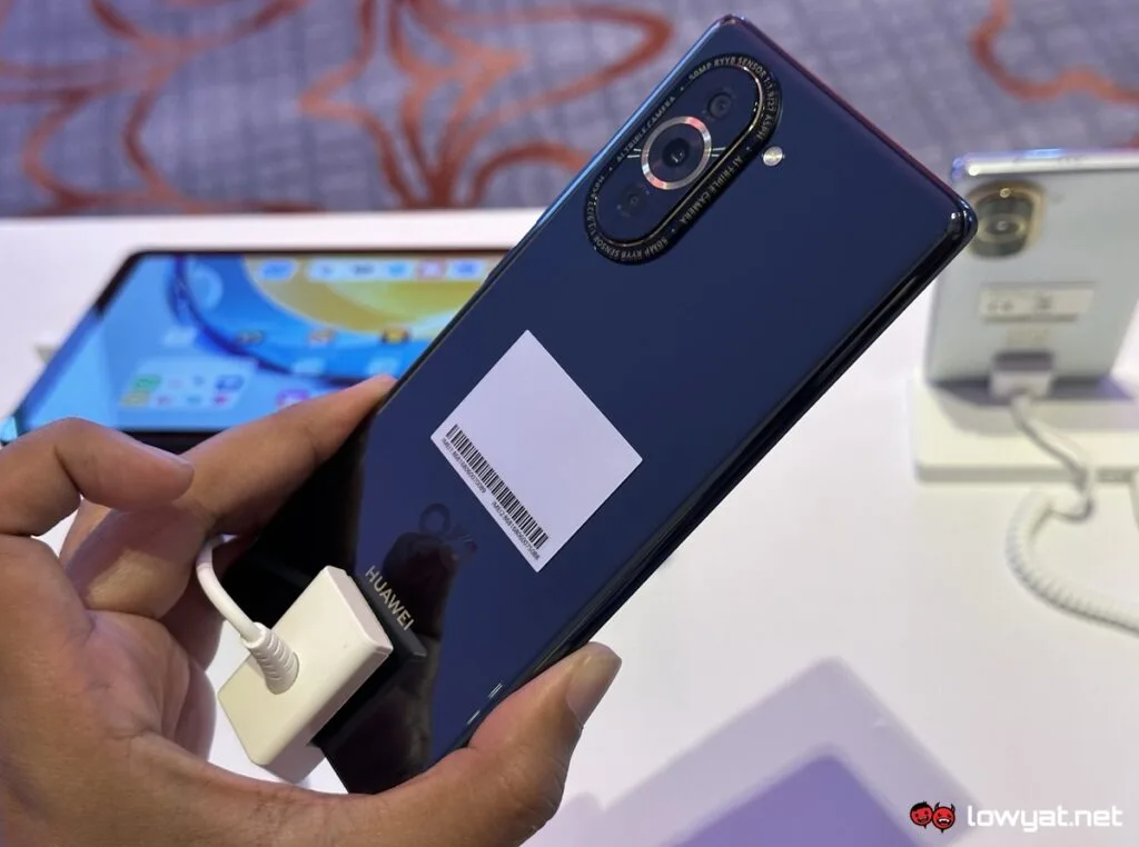 Huawei Nova 10 Malaysia
