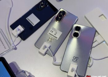 Huawei Nova 10 Series Malaysia