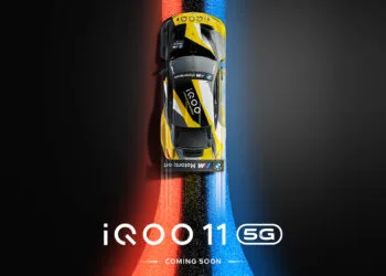 iQOO 11 Snapdragon 8 Gen 2 5G Malaysia