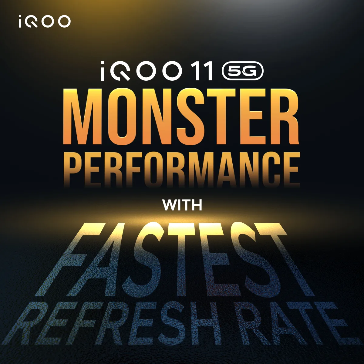 iqoo 11 5g launch date Malaysia december