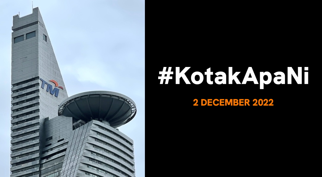 unifi #KotakApaNi