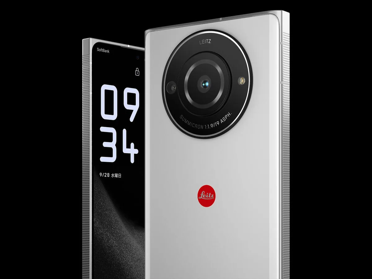 leica leitz phone 2 price japan