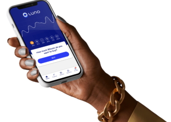 Luno App