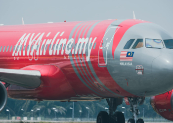 myairline launch flights q4 2022 low-cost carrier