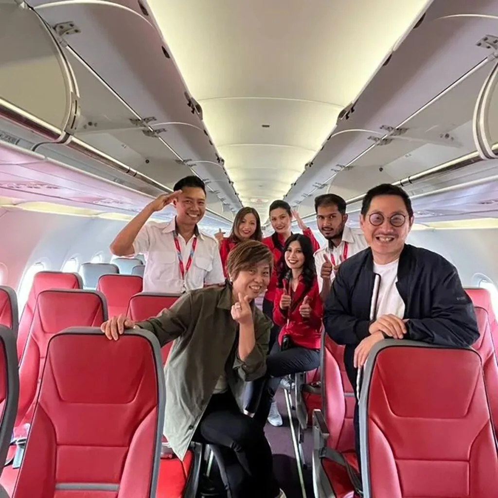 myairline launch flights q4 2022 low-cost carrier airline