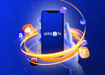 OctaFX CFD Trading On Stocks