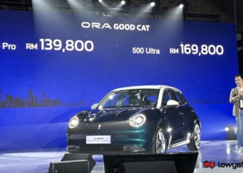 Ora Good Cat Price Malaysia