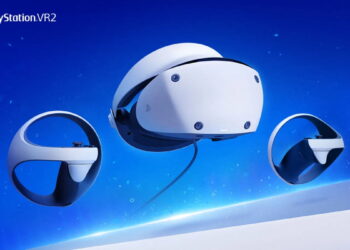 Sony PlayStation VR2