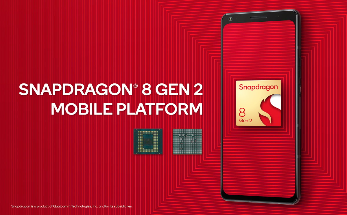 Qualcomm Snapdragon 8 Gen 2 Now Official: Devices Coming By End Of 2022 -  Lowyat.NET