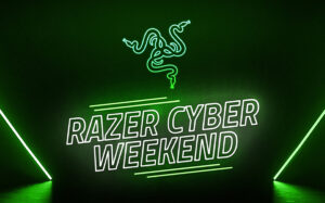 Razer Quietly Launches Cyber Weekend Sale On Shopee And Lazada - Lowyat.net (Picture 1)
