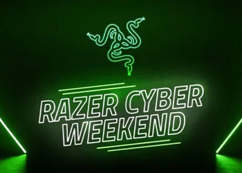 razer black friday cyber weekend monday discount deals sale Malaysia