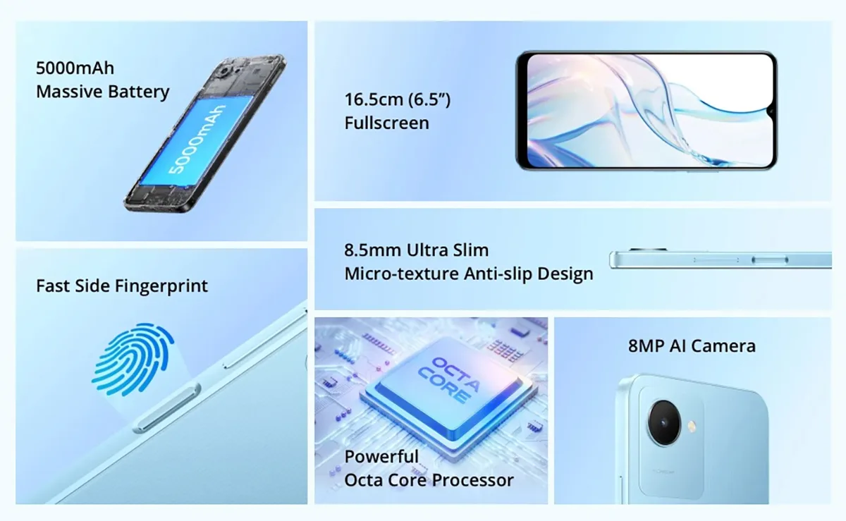 realme c30s malaysia