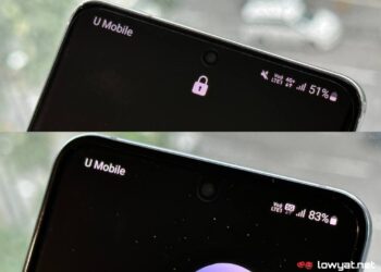 Samsung 5G / U Mobile