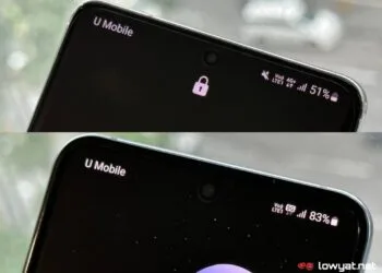 Samsung 5G / U Mobile