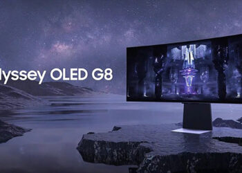 samsung galaxy odyssey oled g8 malaysia pre-order price